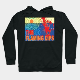 flaming lips Hoodie